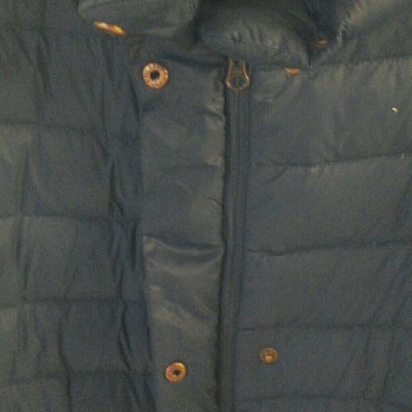 Puffer jacket - Picture 2 of 3
